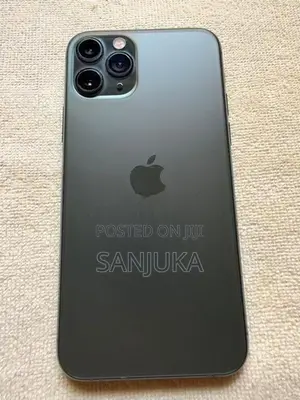 Apple iPhone 11 Pro (Used)
