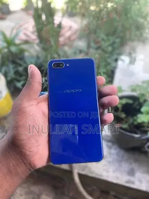 Oppo A3s (Used)