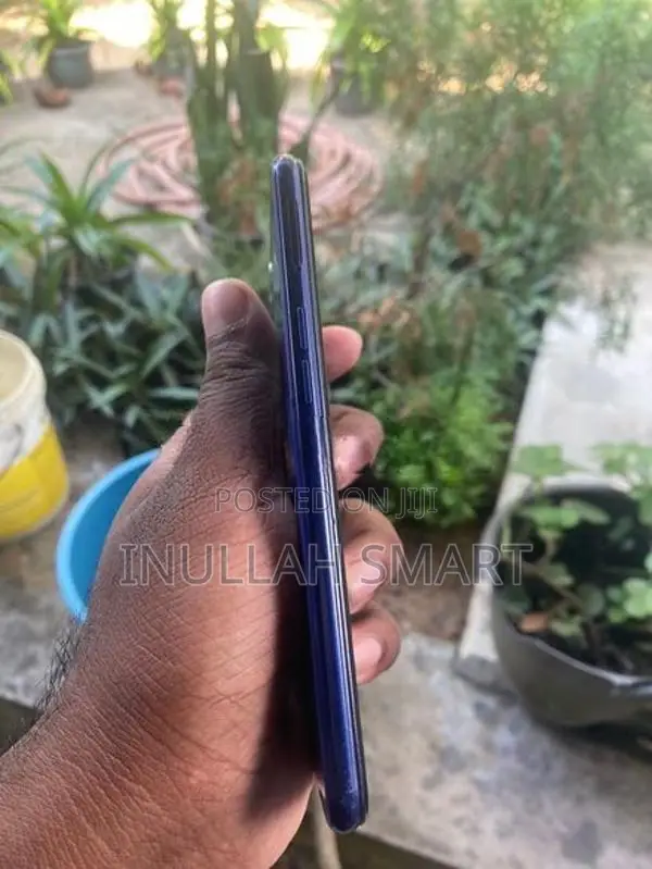 Oppo A3s (Used)