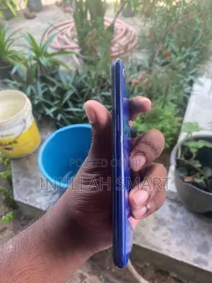 Oppo A3s (Used)