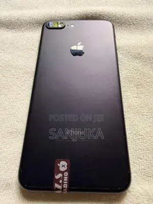 Apple iPhone 7 Plus (Used)