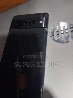 Google Pixel 7 Pro (Used)