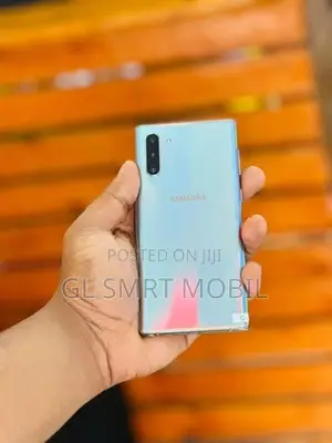 Samsung Galaxy Note 10 (Used)