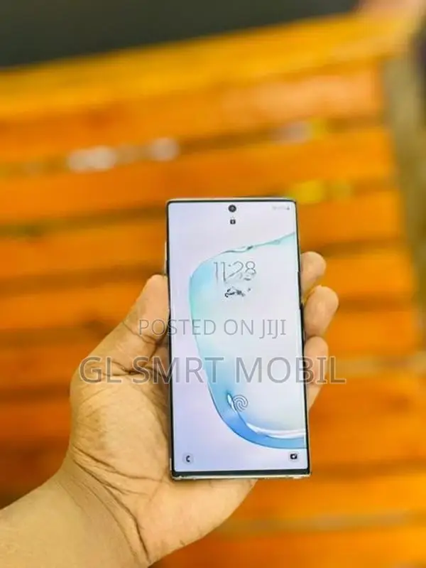 Samsung Galaxy Note 10 (Used)