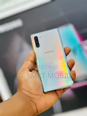 Samsung Galaxy Note 10 (Used)