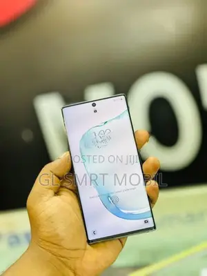Samsung Galaxy Note 10 (Used)