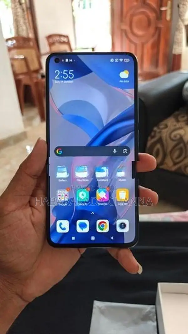Xiaomi 11 Lite NE (Used)