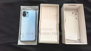 Xiaomi 11 Lite NE (Used)