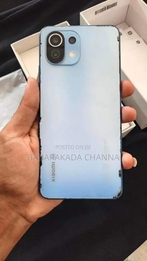 Xiaomi 11 Lite NE (Used)