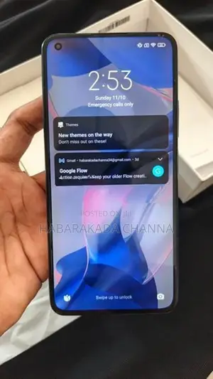 Xiaomi 11 Lite NE (Used)