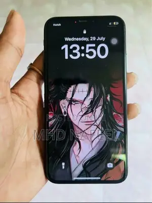 Apple iPhone XS (Used)