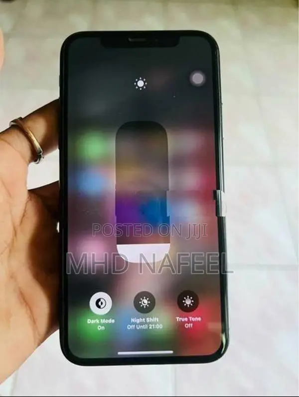 Apple iPhone XS (Used)