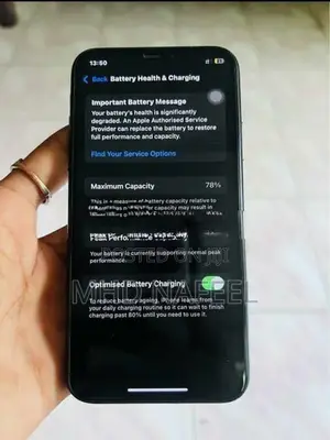 Apple iPhone XS (Used)