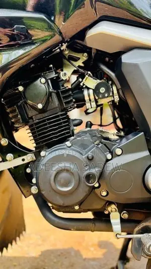 Yamaha FZs V2 2026