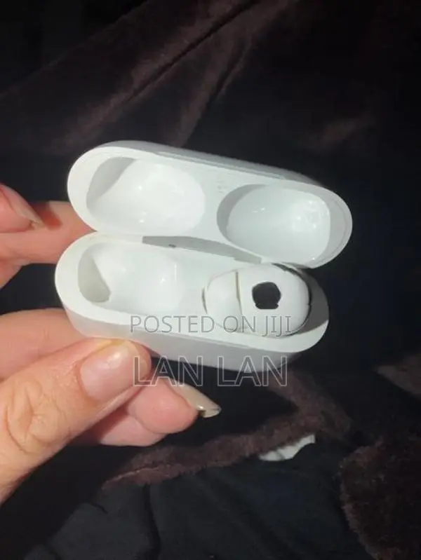 Apple AirPods Pro 2