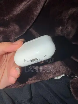 Apple AirPods Pro 2