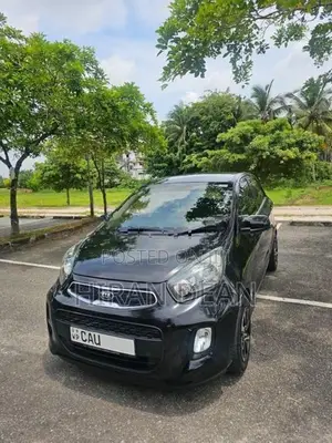 Kia Picanto 2016