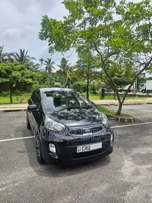 Kia Picanto 2016