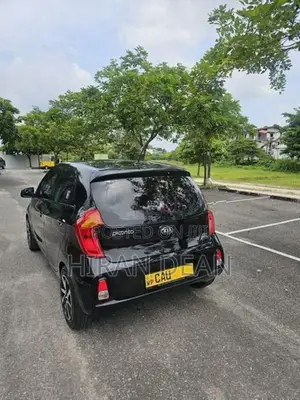 Kia Picanto 2016