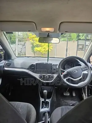 Kia Picanto 2016