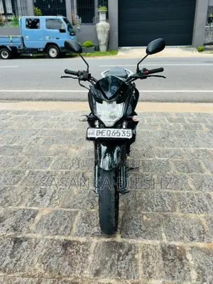 Yamaha FZ v2 2017