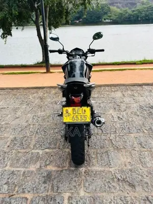 Yamaha FZ v2 2017