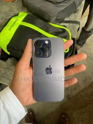 Apple iPhone 14 Pro (Used)