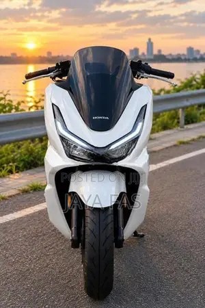 Honda PCX160 2026