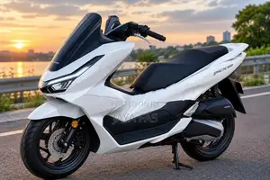 Honda PCX160 2026