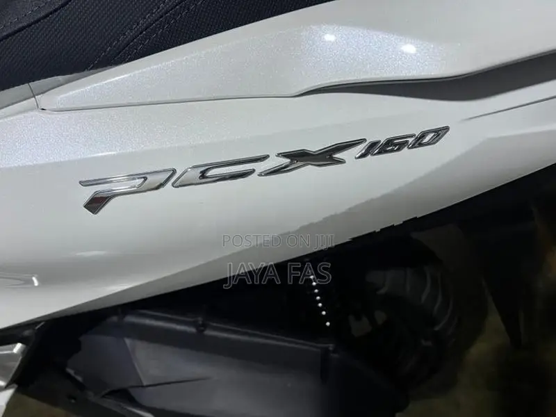 Honda PCX160 2026