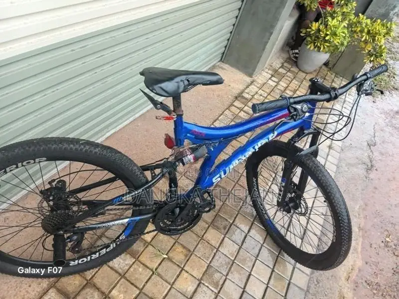 Bicycle