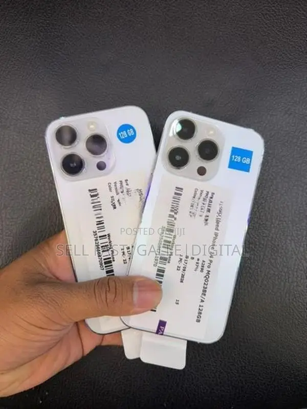 Apple iPhone 14 Pro (Used)