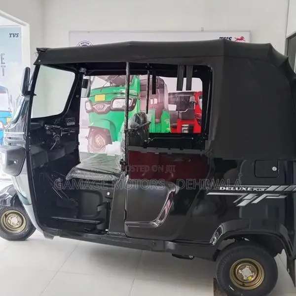 TVS King 2026