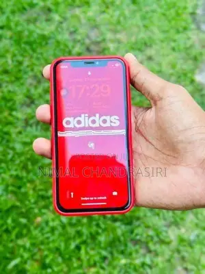 Apple iPhone X (Used)