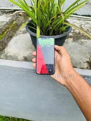 Apple iPhone X (Used)