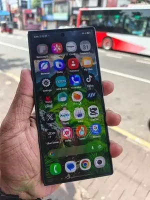 Samsung Galaxy Z Fold 7 12GB 256GB (Used)