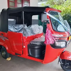 TVS King 2026