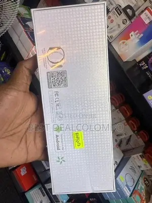 HK 11 Pro Max Smart Watch 46mm
