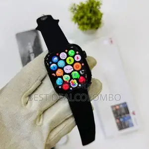 HK 11 Pro Max Smart Watch 46mm