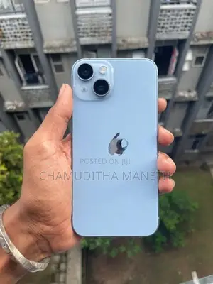 Apple iPhone 14 (Used)