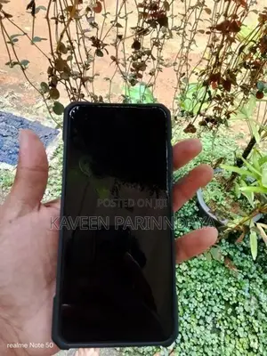 Tecno Spark 6 Go (Used)