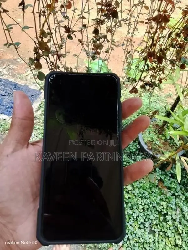 Tecno Spark 6 Go (Used)