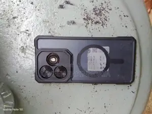 Tecno Spark 6 Go (Used)