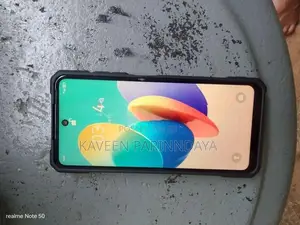 Tecno Spark 6 Go (Used)