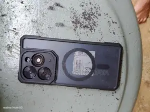Tecno Spark 6 Go (Used)