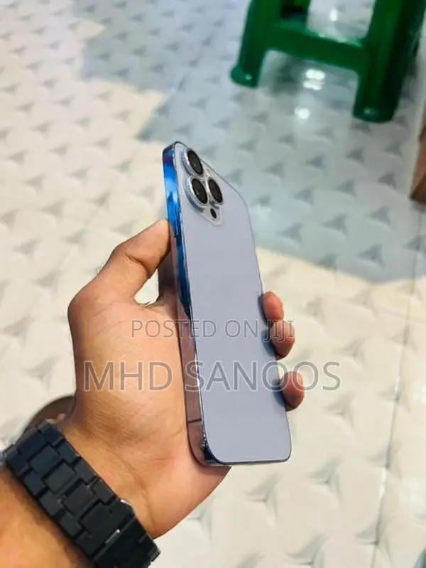 Apple iPhone 13 Pro Max (Used)