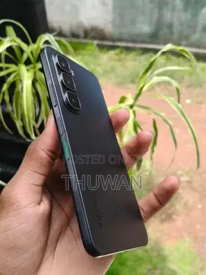 Infinix Hot 60i (Used)