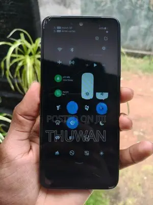 Infinix Hot 60i (Used)