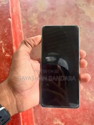 Samsung Galaxy S21 Plus (Used)