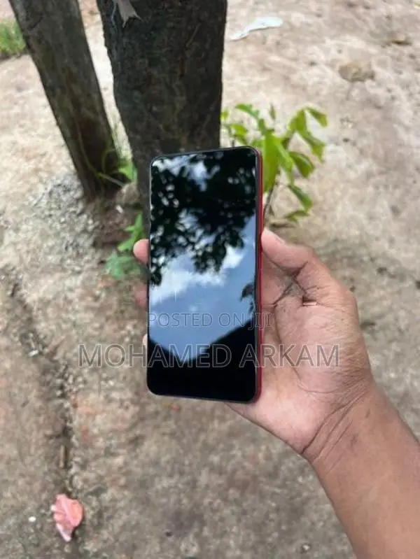 Vivo Y85 (Used)